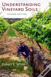 Capa do artigo Understanding Vineyard Soils