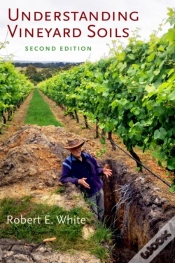 Capa do artigo Understanding Vineyard Soils