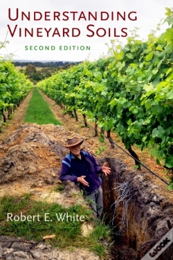 Capa do artigo Understanding Vineyard Soils