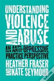 Capa do artigo Understanding Violence And Abuse