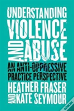 Capa do artigo Understanding Violence And Abuse
