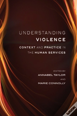 Capa do artigo Understanding Violence: Context And Practice In The Human Services