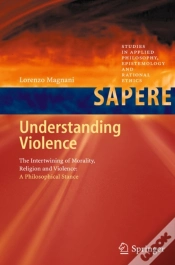 Capa do artigo Understanding Violence