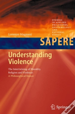 Capa do artigo Understanding Violence