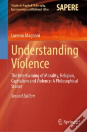 Capa do artigo Understanding Violence