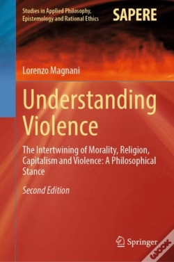 Capa do artigo Understanding Violence