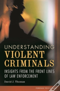 Capa do artigo Understanding Violent Criminals
