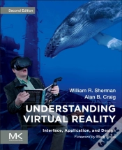 Capa do artigo Understanding Virtual Reality