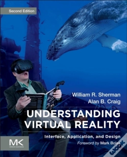 Capa do artigo Understanding Virtual Reality