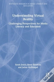 Capa do artigo Understanding Virtual Reality