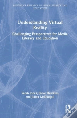Capa do artigo Understanding Virtual Reality