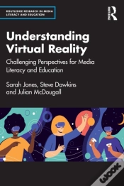 Capa do artigo Understanding Virtual Reality