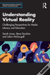 Capa do artigo Understanding Virtual Reality