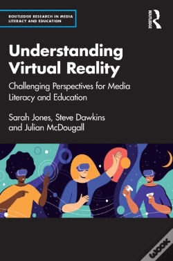 Capa do artigo Understanding Virtual Reality