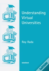 Capa do artigo Understanding Virtual Universities