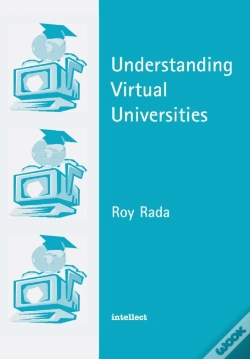Capa do artigo Understanding Virtual Universities