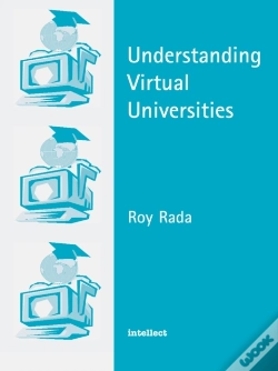 Capa do artigo Understanding Virtual Universities