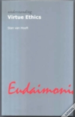 Capa do artigo Understanding Virtue Ethics