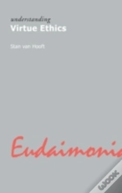 Capa do artigo Understanding Virtue Ethics
