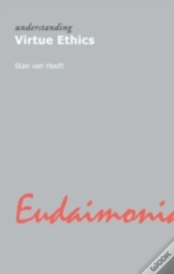 Capa do artigo Understanding Virtue Ethics