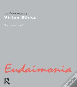 Capa do artigo Understanding Virtue Ethics