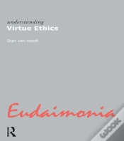 Capa do artigo Understanding Virtue Ethics