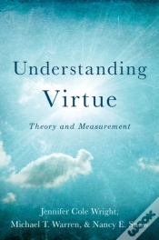 Capa do artigo Understanding Virtue