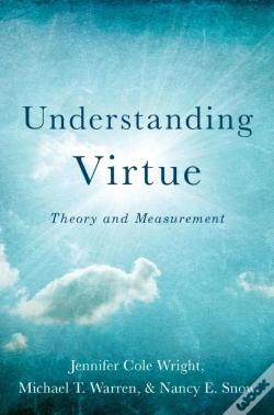 Capa do artigo Understanding Virtue