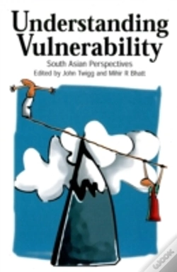 Capa do artigo Understanding Vulnerability