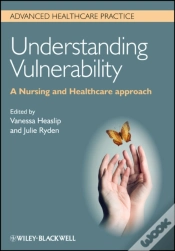 Capa do artigo Understanding Vulnerability