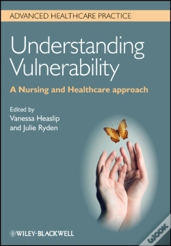 Capa do artigo Understanding Vulnerability