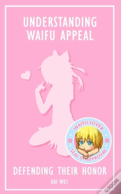 Capa do artigo Understanding Waifu Appeal
