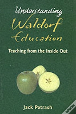 Capa do artigo Understanding Waldorf Education