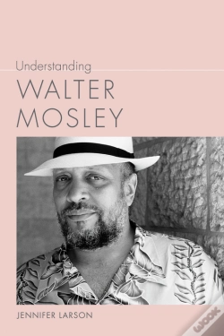 Capa do artigo Understanding Walter Mosley