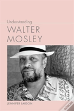 Capa do artigo Understanding Walter Mosley