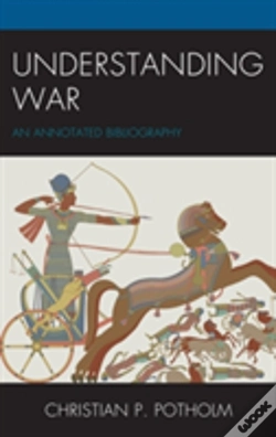 Capa do artigo Understanding War