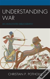 Capa do artigo Understanding War
