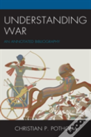 Understanding War