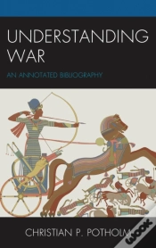 Capa do artigo Understanding War