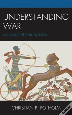 Capa do artigo Understanding War