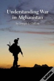 Capa do artigo Understanding War In Afghanistan
