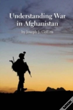 Capa do artigo Understanding War In Afghanistan