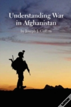 Capa do artigo Understanding War In Afghanistan