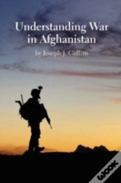 Capa do artigo Understanding War In Afghanistan