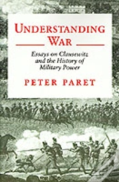 Capa do artigo Understanding War