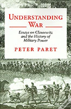 Capa do artigo Understanding War