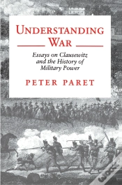 Capa do artigo Understanding War