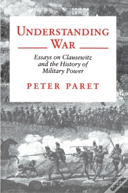 Capa do artigo Understanding War