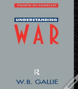 Capa do artigo Understanding War