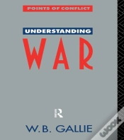 Capa do artigo Understanding War